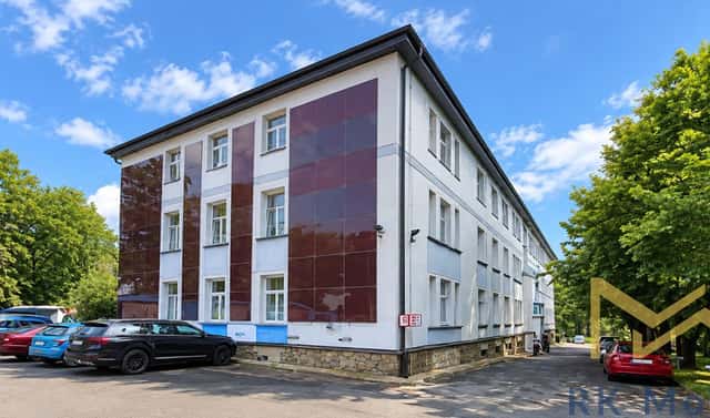 Prodej kanceláře 2 150 m², Havlíčkova, Havlíčkův Brod