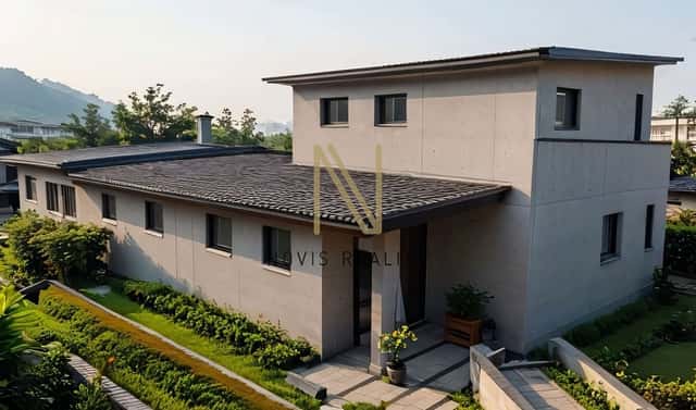 Prodej domu 200 m² s pozemkem 869 m², Pod Valem, Blovice – Hradiště, okres Plzeň-jih