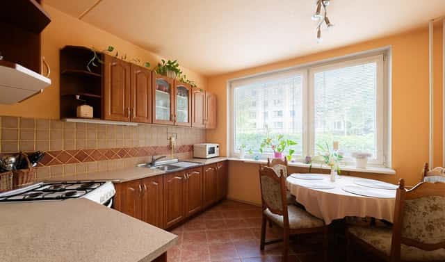 Prodej bytu 3+1 75 m², Pertoldova, Praha 4 – Modřany