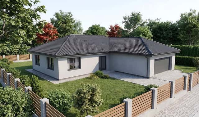 Prodej stavebního pozemku 951 m², Vyškov – Dědice