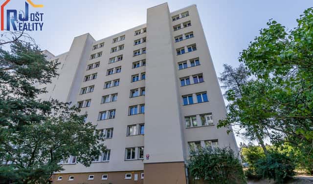 Prodej bytu 4+1 72 m², Hlavní, Praha 4 – Záběhlice