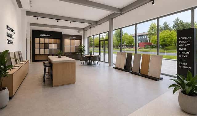 Pronájem obchodních prostor 120 m², V olšinách, Praha 10 – Strašnice