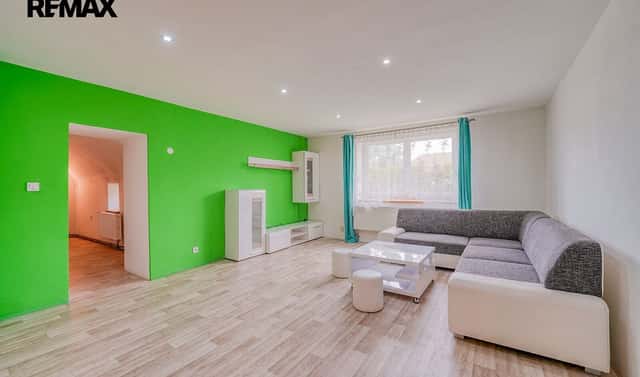 Prodej domu 220 m² s pozemkem 1 917 m², Pernarec, okres Plzeň-sever