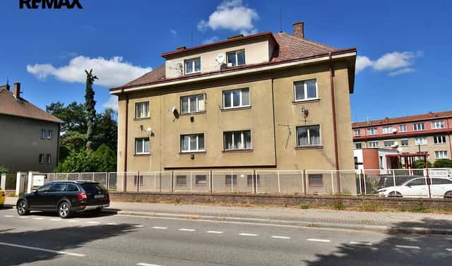 Prodej bytu 3+kk 83 m², V Lipkách, Hradec Králové