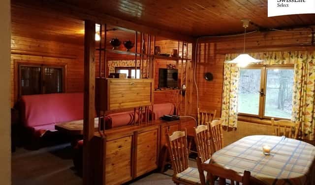 Pronájem ubytovacího objektu 80 m², Vamberk – Peklo, okres Rychnov nad Kněžnou