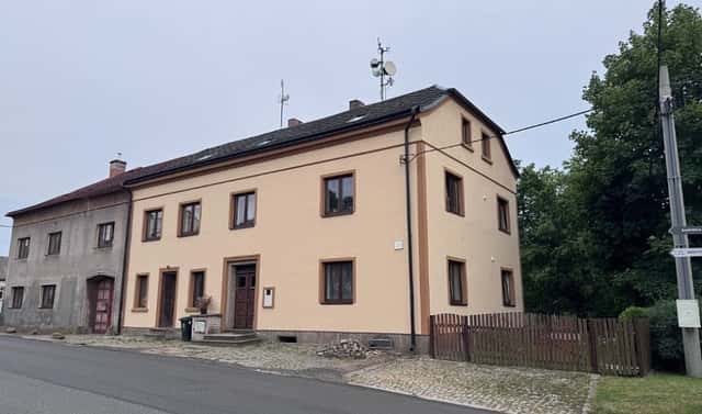 Prodej domu 218 m² s pozemkem 942 m², Šluknovská, Velký Šenov, okres Děčín
