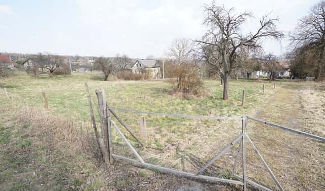 Prodej stavebního pozemku 1 964 m², Brzice – Proruby, okres Náchod