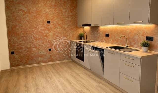 Pronájem bytu 1+kk 30 m², Přerov nad Labem, okres Nymburk
