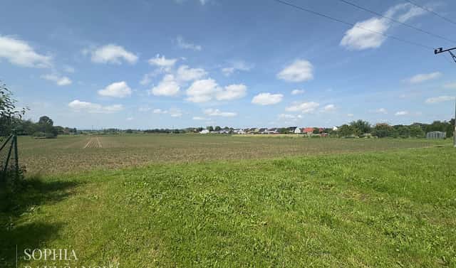 Prodej stavebního pozemku 4 991 m², Grygov, okres Olomouc