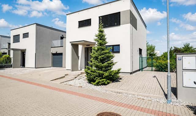Prodej domu 146 m² s pozemkem 376 m², Ve výhledu, Praha 5 – Řeporyje