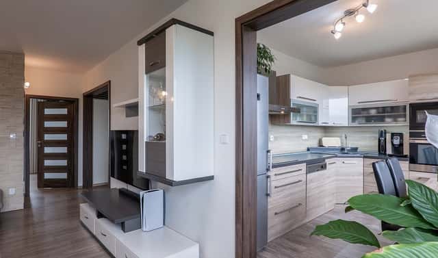 Prodej bytu 4+1 90 m², Lnářská, Trutnov – Střední Předměstí