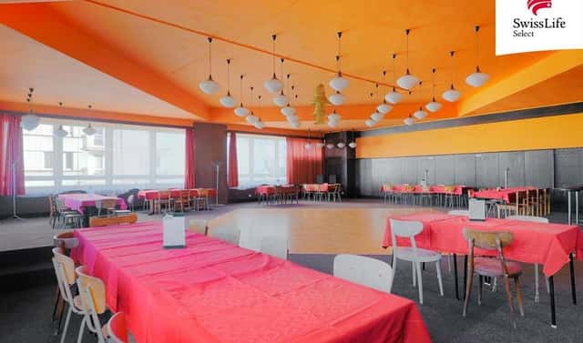 Prodej obchodních prostor 793 m², Prokopa Holého, Trutnov – Horní Předměstí