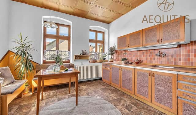 Prodej domu 205 m² s pozemkem 818 m², Žižkova, Nové Město pod Smrkem, okres Liberec