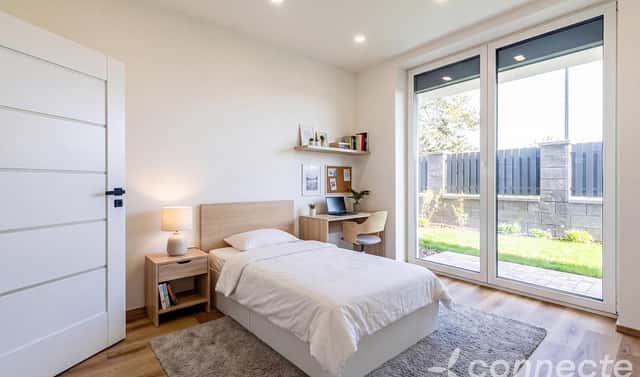 Prodej bytu 2+kk 43 m², Chřibská, Praha 8 – Ďáblice
