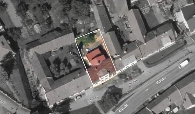 Prodej domu (jiného typu) 115 m² s pozemkem 440 m², Horensko, Velké Opatovice, okres Blansko