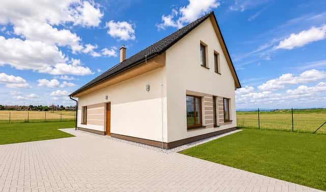 Prodej domu 156 m² s pozemkem 878 m², Žateckých letců, Žatec – Bezděkov, okres Louny
