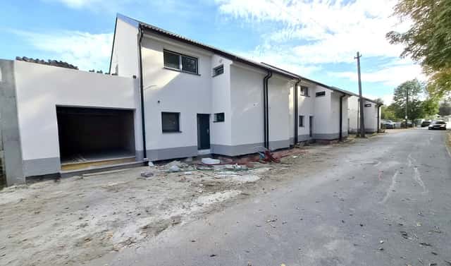 Prodej domu 103 m² s pozemkem 143 m², Oslavany – Padochov, okres Brno-venkov