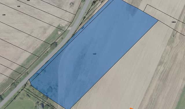 Prodej pole 1 746 m², Kostelec nad Černými lesy, okres Praha-východ