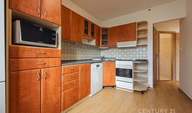 Pronájem bytu 3+1 73 m², Kunín, okres Nový Jičín