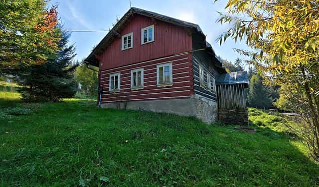 Prodej chaty/chalupy 108 m² s pozemkem 2 331 m², Rokytnice nad Jizerou – Dolní Rokytnice, okres Semily