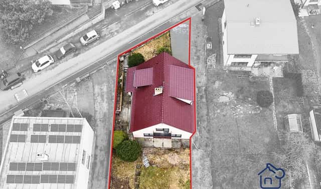 Prodej domu 250 m² s pozemkem 390 m², Nezvalova, Benešov