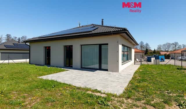 Prodej domu 114 m² s pozemkem 515 m², Rychvald, okres Karviná