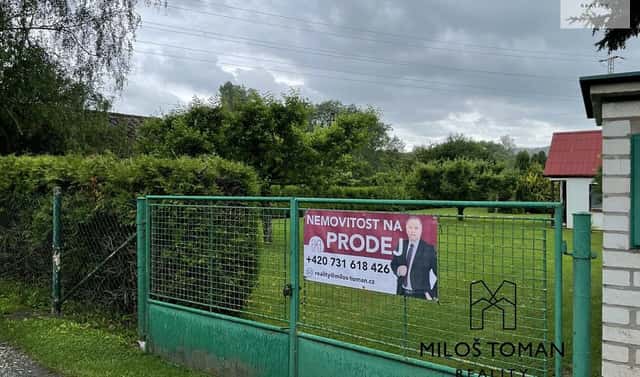Prodej chaty/chalupy 29 m² s pozemkem 917 m², Klatovy – Klatovy II