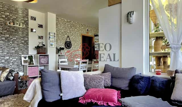 Prodej bytu 3+kk 80 m², náměstí Míru, Zruč nad Sázavou, okres Kutná Hora