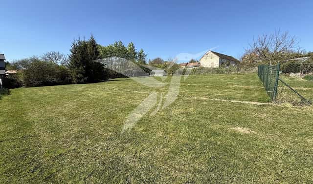 Prodej pozemku 1 689 m², Žilov, okres Plzeň-sever