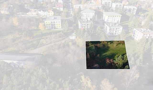Prodej stavebního pozemku 2 288 m², Maroldova, Úvaly, okres Praha-východ