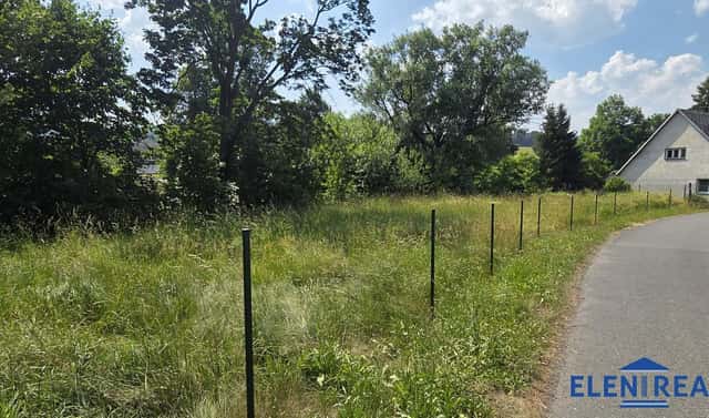 Prodej zahrady 950 m², Bělá pod Pradědem – Adolfovice, okres Jeseník