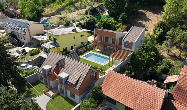 Prodej stavebního pozemku 1 124 m², Příhon, Klobouky u Brna, okres Břeclav