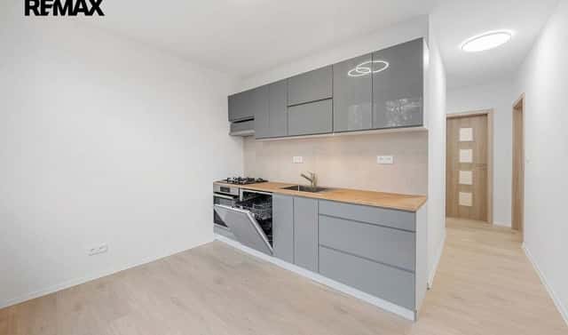 Pronájem bytu 3+1 63 m², Peškova, Ústí nad Labem – Mojžíř