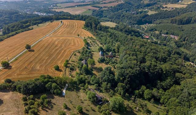 Prodej chaty/chalupy 502 m² s pozemkem 9 545 m², Halenkovice, okres Zlín