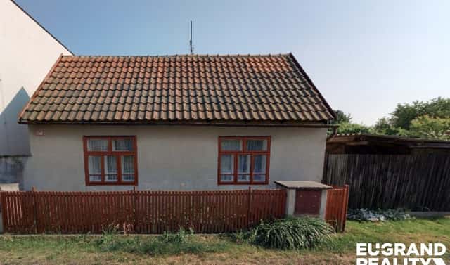 Prodej domu 50 m² s pozemkem 231 m², Třebízského, Brandýs nad Labem-Stará Boleslav – Stará Boleslav, okres Praha-východ