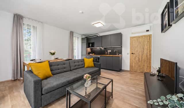 Prodej bytu 3+kk 68 m², Horská, Vrchlabí – Hořejší Vrchlabí, okres Trutnov