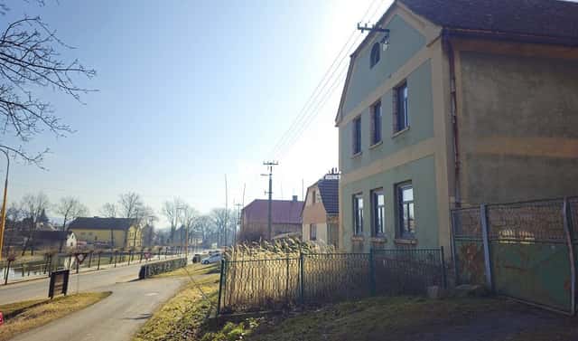 Prodej domu 166 m² s pozemkem 1 265 m², Kounov, okres Rakovník