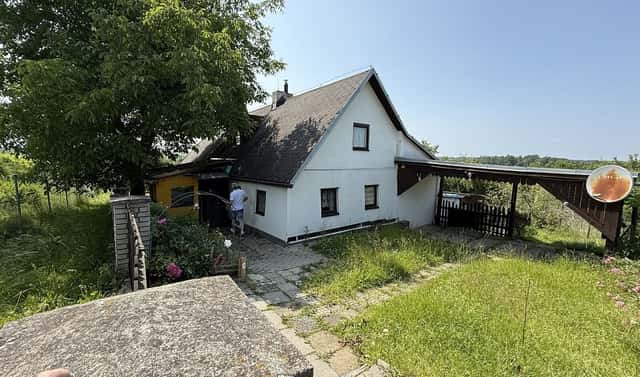 Prodej domu 130 m² s pozemkem 793 m², Horní Bludovice – Prostřední Bludovice, okres Karviná