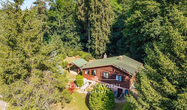 Prodej chaty/chalupy 60 m² s pozemkem 829 m², Pyšely, okres Benešov