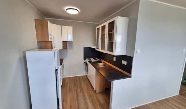 Prodej bytu 1+kk 33 m², Kpt. Jaroše, Most