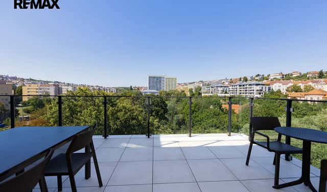 Prodej bytu 2+kk 67 m², Radimova, Praha 6 – Břevnov