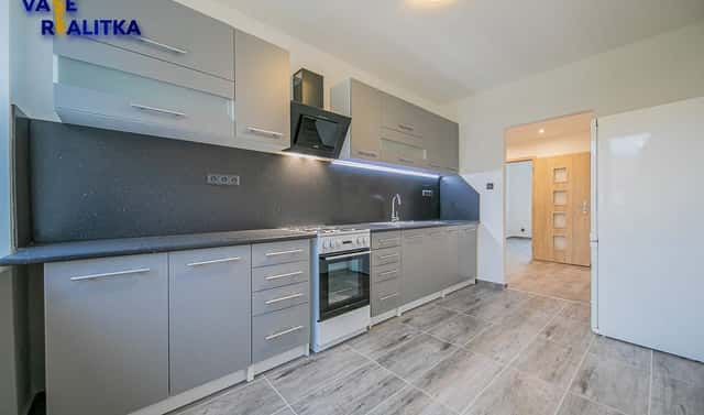 Prodej bytu 3+1 155 m², Oldřichov, okres Přerov