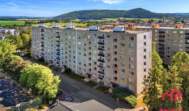 Prodej bytu 4+1 82 m², Jiráskova, Moravská Třebová – Předměstí, okres Svitavy