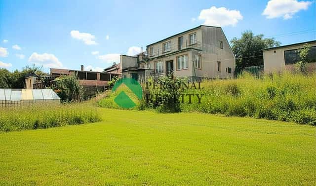 Prodej domu 130 m² s pozemkem 562 m², Praha