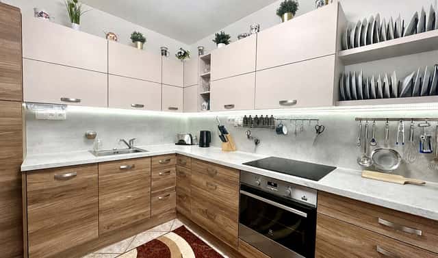 Prodej bytu 3+1 58 m², Veltruská, Praha 9 – Prosek
