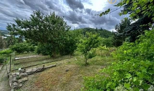 Prodej zahrady 446 m², Kadaň, okres Chomutov