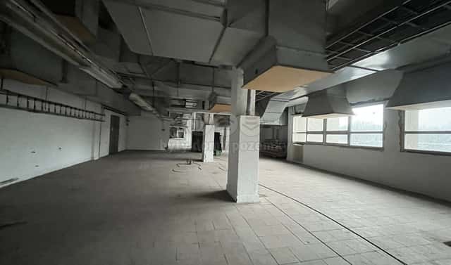 Pronájem skladovacích prostor 600 m², Havířov – Podlesí, okres Karviná