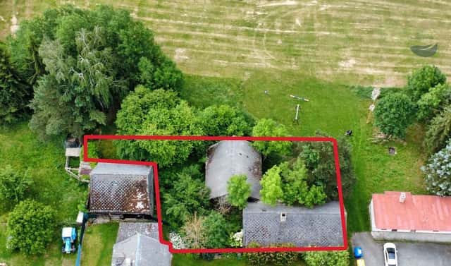 Prodej chaty/chalupy 150 m² s pozemkem 580 m², Staré Sedliště – Mchov, okres Tachov