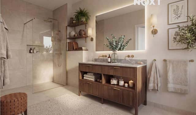 Prodej bytu 2+kk 37 m², Vejprty – České Hamry, okres Chomutov