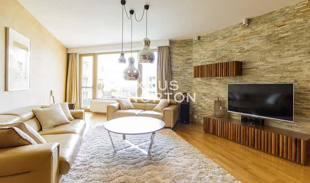 Pronájem bytu 4+kk 116 m², Jeseniova, Praha 3 – Žižkov